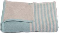 Wewo fashion Saunatuch »9567ST« (1-St), maritimes Design