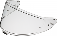 SHOEI Vizier CWR-F2, Vizieren, Helder (Pinlock voorbereid)