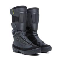 Infinity 3 GTX Motorradstiefel lang Motorradstiefel schwarz Herren 