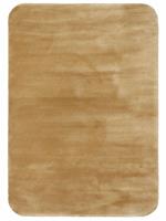 Naturais (by MOMO Rugs) Vloerkleed MOMO Rugs Naturais Curve Honey Brown - 170x240 cm