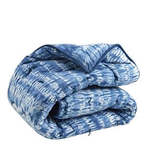 Blanc d'Ivoire | Plaid Malia