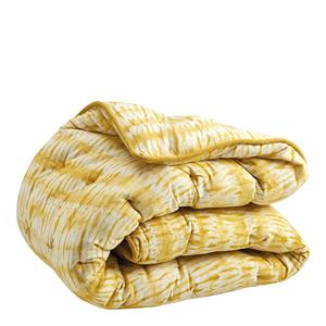 Blanc d'Ivoire | Plaid Malia