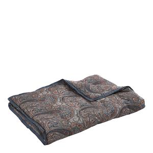 Blanc d'Ivoire | Plaid Adika