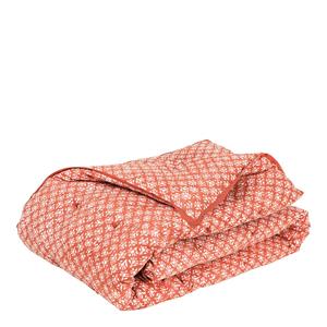 Blanc d'Ivoire | Plaid Grace