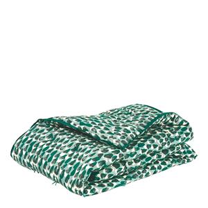 Blanc d'Ivoire | Plaid Bettina