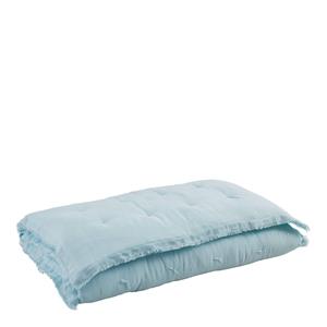 Blanc d'Ivoire | Plaid Lea linnen small