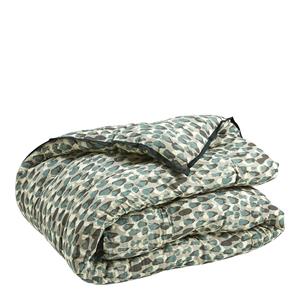 Blanc d'Ivoire | Plaid Bettina