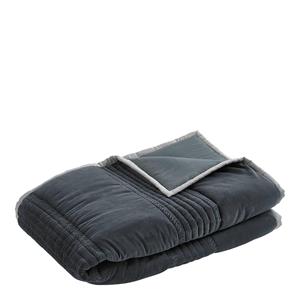 Blanc d'Ivoire | Quilt Claire velours