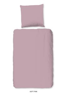 Good Morning | Dekbedovertrekset Pretty Pink