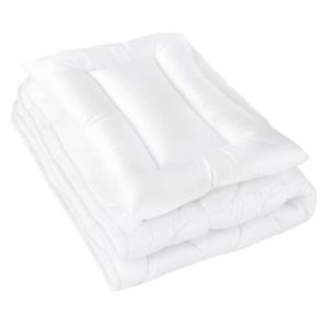 Urra Baby quilt set Tencel 80 x 80 cm