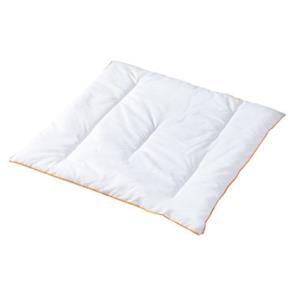 JULIUS ZÖLLNER Kindersteppbett Babytraum 80 x 80 cm
