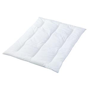 JULIUS ZÖLLNER Hygiena doorgestikt bed voor kinderen 100 x 135 cm