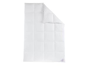 Sannwald Premium donzen cassette dekbed warm (dons/veren, 220 x 240 cm)