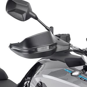 GIVI Specifieke handbescherming, op de moto, HP9225B