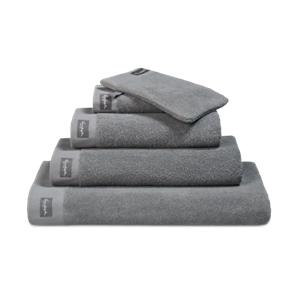 Vandyck Home Uni Mole Grey 16X22