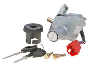 Diverse / Import Contactslot voor Yamaha Aerox, MBK Nitro (2013-), Yamaha Neos, MBK Ovetto (2009-)