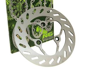 NG Brake Disc Remschijf NG voor Beta Ark LC, KTM Ark LC