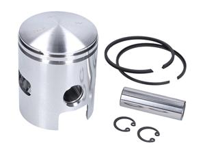 Meteor Zuiger Kit  55,2mm voor Vespa 125 ET3, PK 125 ETS, N, S, XL, XL2