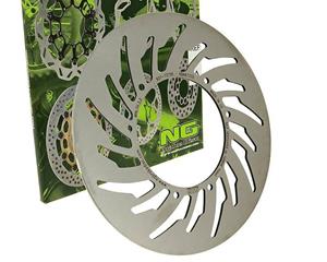 NG Brake Disc Remschijf NG voor MBK X-Limit, Yamaha DT