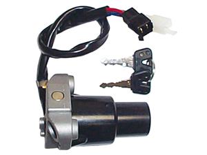 Vparts Contactslot voor Yamaha FZR, XT 600 (89-93)