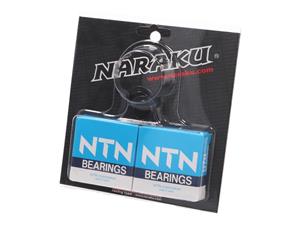 Naraku Krukaslager Set  HD Heavy Duty voor Honda Bali 50, Vision 50, SH 50