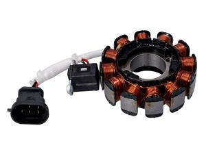 Diverse / Import Ontsteking Stator 12 spoelen voor Piaggio 4T 3V Euro4