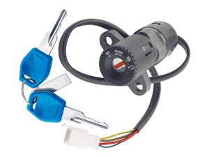 Vparts Contactslot voor Yamaha TZR 50, MBK X-Power 03