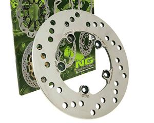 NG Brake Disc Remschijf NG voor Piaggio Hexagon 125, 150, 180 (94-97)