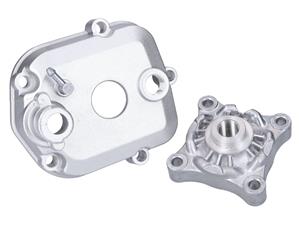 Naraku Cilinderkop  V.2 70cc voor Piaggio / Derbi D50B Euro3