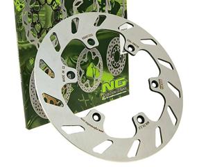NG Brake Disc Remschijf NG voor Beta RK, MH Furia, Peugeot XP-6, Rieju RR