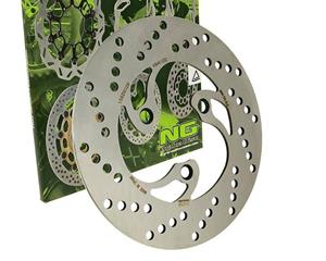 NG Brake Disc Remschijf NG voor Kymco People 50, 125, 150