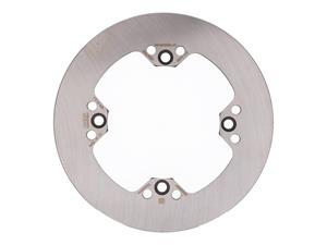 NG Brake Disc Remschijf NG Sport voor Husqvarna CR, NOX, SMR, SMS, TE, WR, SWM RS R achter