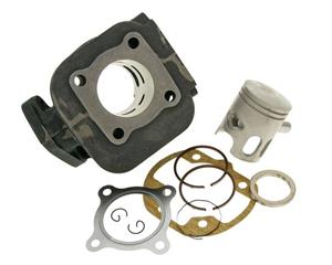 101 Octane Cilinderkit 50cc voor Minarelli verticaal