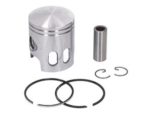 DR Zuiger Kit  50cc 40mm voor Peugeot verticaal AC