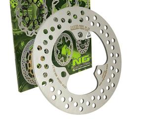 NG Brake Disc Remschijf NG voor Honda TRX 250, 450R