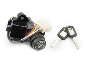 Vparts Contactslot voor Kawasaki GPX, GPZ, KLE