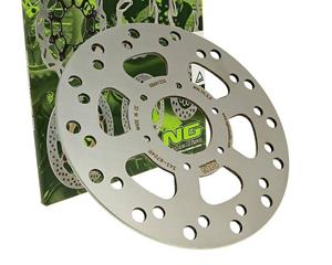 NG Brake Disc Remschijf NG voor Motorhispania RX, RYZ, Peugeot XPS, XR-6, XR-7