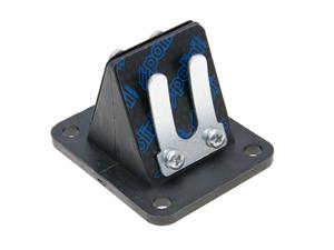 Polini Membraan  Big Valve voor Honda, Kymco, Peugeot, SYM verticaal