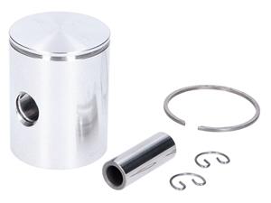 Meteor Zuiger Kit  38,950 voor Zündapp CS25, Hai 50/25, ZD 20/40, R 50