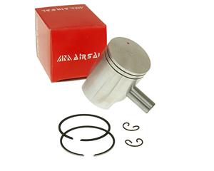 Airsal Zuiger Kit  Sport 49,4cc 41mm voor Suzuki, Aprilia LC