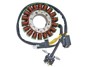 101 Octane Ontsteking Stator voor Honda SH 300i (2011-)