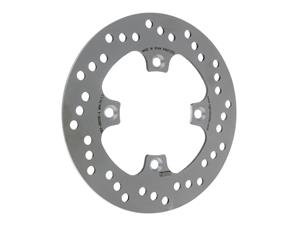 NG Brake Disc Remschijf NG voor Bombardier DS 650, Baja 650 achter