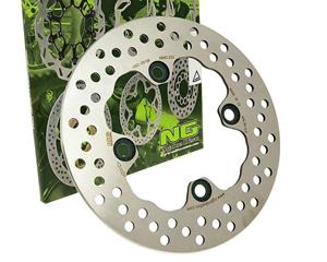 NG Brake Disc Remschijf NG voor Kawasaki KVF 650, 700, 750