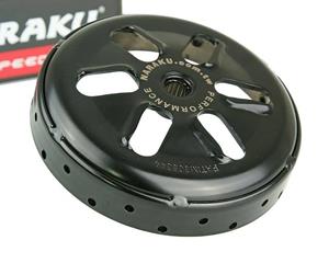 Naraku Koppelingshuis  R-Vent 112mm voor CPI, Keeway, Generic, Morini