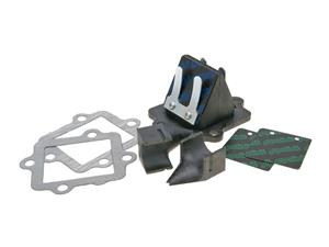 Polini Membraan  voor Minarelli horizontaal, CPI, Keeway, 1E40QMB