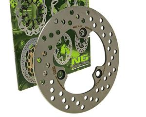 NG Brake Disc Remschijf NG voor Suzuki LT-R 450 achter