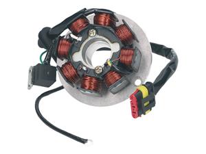 OEM Standard Ontsteking Stator OEM voor Generic Trigger, Explorer, KSR Moto, Ride