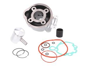 101 Octane Cilinderkit 50cc voor Minarelli AM