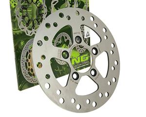 NG Brake Disc Remschijf NG voor Kymco Dink, Grand Dink, Movie, Yager