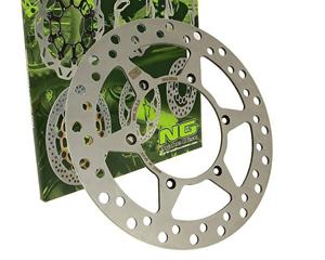 NG Brake Disc Remschijf NG voor Fantic Caballero, cc